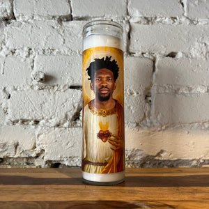 Philly Sports Prayer Candles