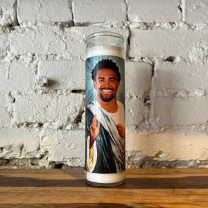 Philly Sports Prayer Candles