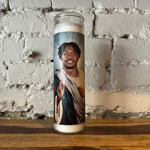 Philly Sports Prayer Candles