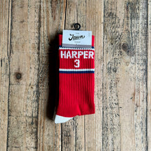 Load image into Gallery viewer, Game Day Socks
