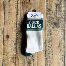 Load image into Gallery viewer, Game Day Socks
