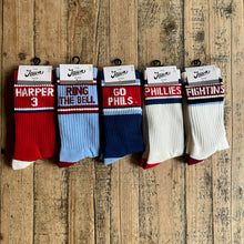 Load image into Gallery viewer, Game Day Socks

