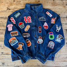 Load image into Gallery viewer, Philly Patches
