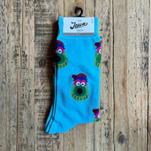Load image into Gallery viewer, Mascot Socks

