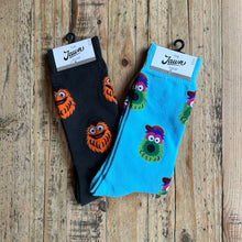 Load image into Gallery viewer, Mascot Socks
