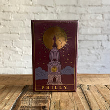 Load image into Gallery viewer, The Philly Tarot Deck
