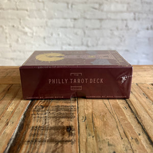 The Philly Tarot Deck