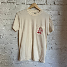 Load image into Gallery viewer, Phillies Crew Neck Pocket Tee
