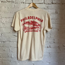 Load image into Gallery viewer, Phillies Crew Neck Pocket Tee
