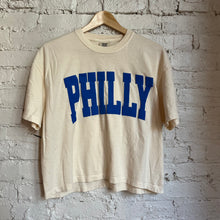 Load image into Gallery viewer, Short Sleeve Philly Crop
