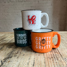 Load image into Gallery viewer, Philly Ceramic Camp Mugs
