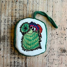 Load image into Gallery viewer, Embroidered Philly Ornaments
