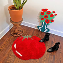 Load image into Gallery viewer, Tomato Rug
