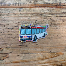Load image into Gallery viewer, Septa Stickers
