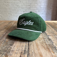 Load image into Gallery viewer, Eagles &amp; Phillies Corduroy Snapback
