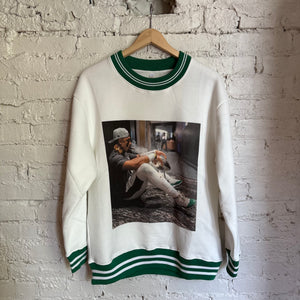 Jalen Hurts Sweatshirt