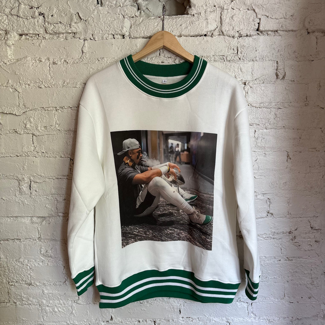 Jalen Hurts Sweatshirt