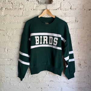 BIRDS Sweatshirt