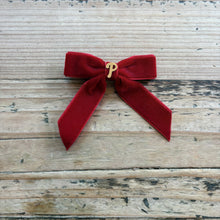 Load image into Gallery viewer, Phillies Hair Bow
