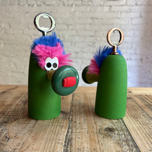 Phanatic Bottle Opener