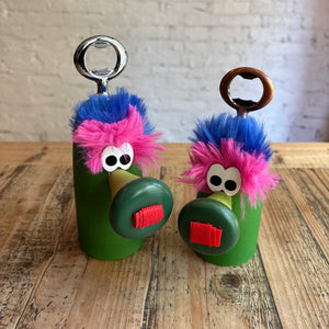 Phanatic Bottle Opener