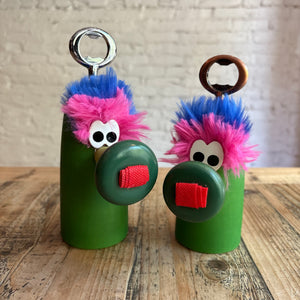 Phanatic Bottle Opener
