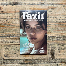Load image into Gallery viewer, Fazit Makeup Patches - Metallics
