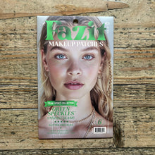 Load image into Gallery viewer, Fazit Makeup Patches - Green
