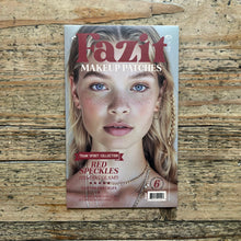 Load image into Gallery viewer, Fazit Makeup Patches - Red
