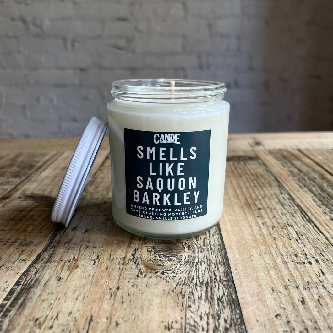 Eagles Player Candles