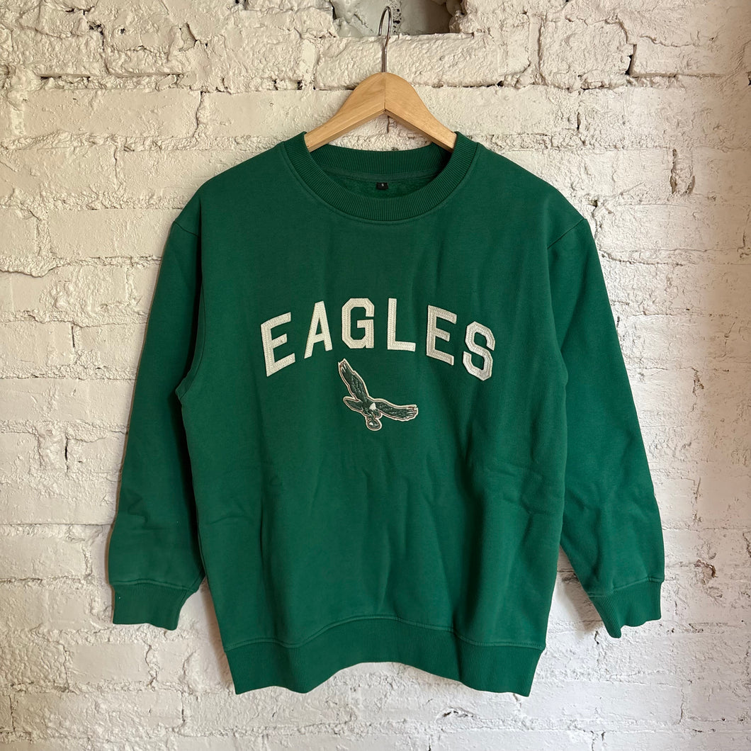 Vintage Eagles Sweatshirt