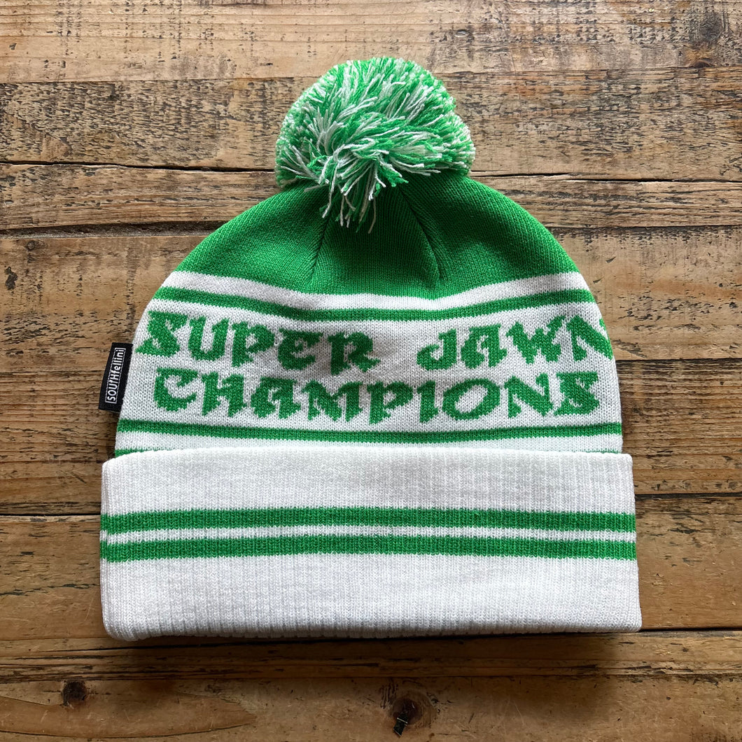 Super Jawn Beanie