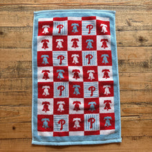 Load image into Gallery viewer, Phillies Hand Towel
