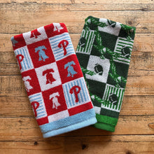 Load image into Gallery viewer, Phillies Hand Towel
