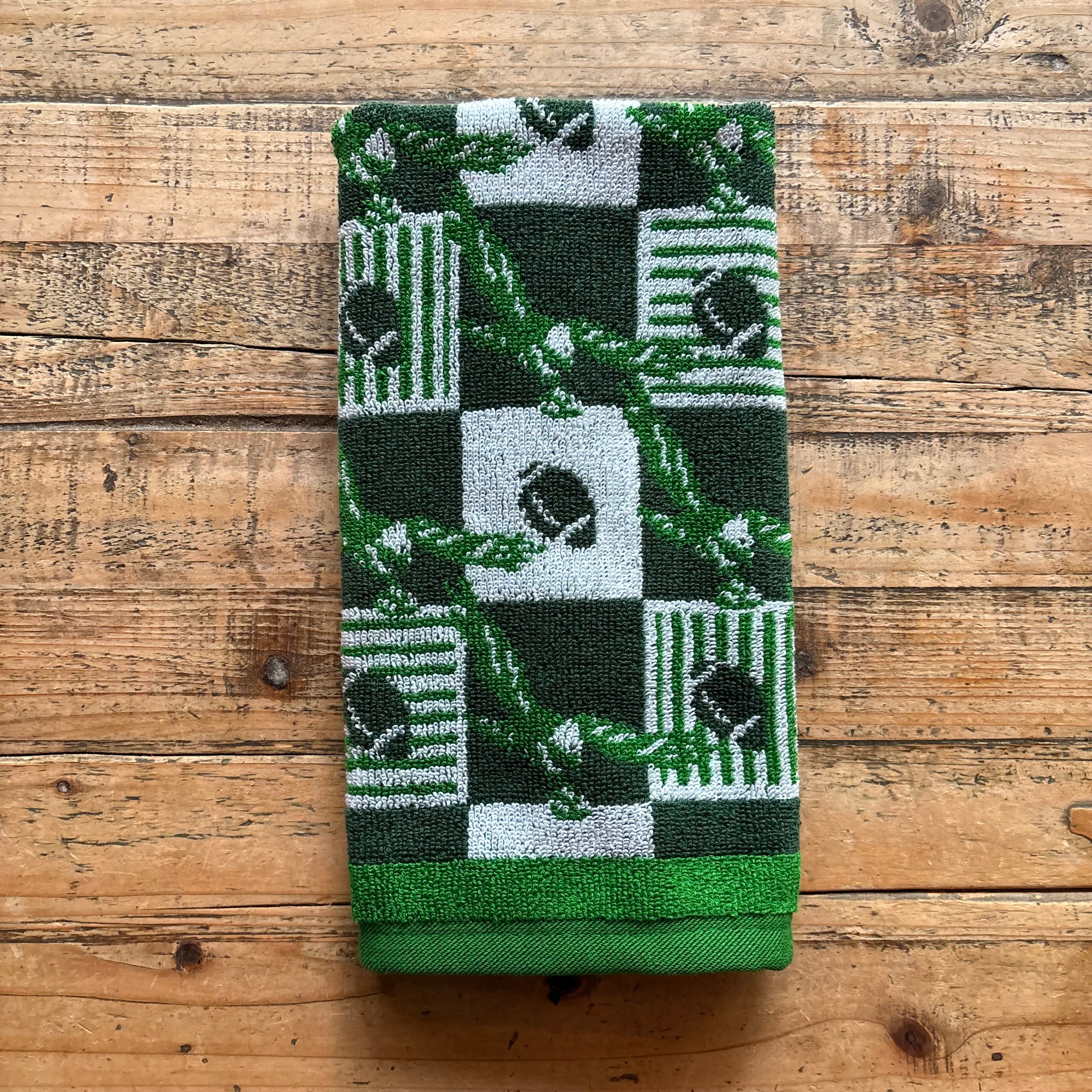 Birds Hand Towel
