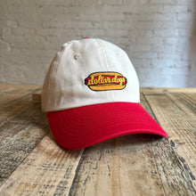 Load image into Gallery viewer, Dollar Dog Adjustable Hat
