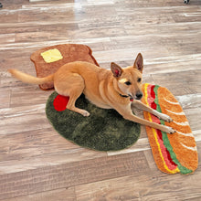 Load image into Gallery viewer, Hoagie Rug
