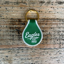Load image into Gallery viewer, Embroidered Keychains - Philly Sports
