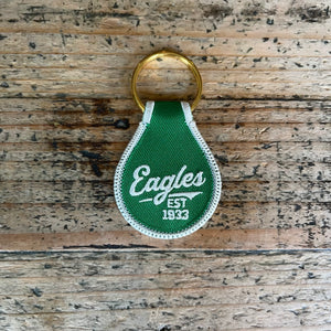 Embroidered Keychains - Philly Sports