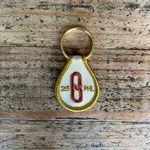 Load image into Gallery viewer, Embroidered Keychains - Philly Icons
