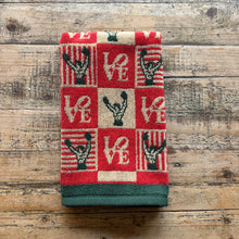 Load image into Gallery viewer, Philly Hand Towel
