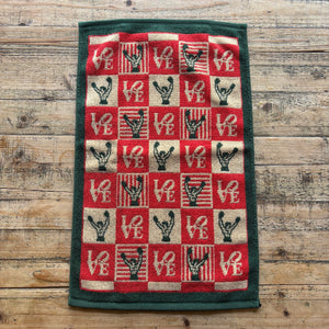 Philly Hand Towel