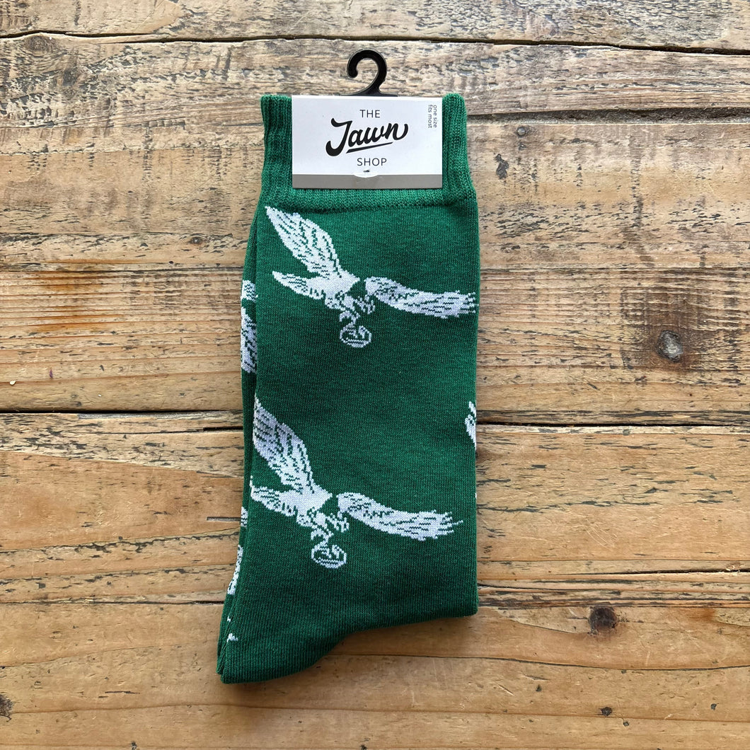 Eagle Socks