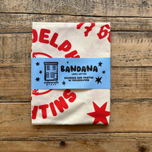 Load image into Gallery viewer, Go Phils Bandana
