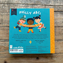 Load image into Gallery viewer, Philly ABCs: Jawns from A to Z
