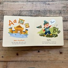 Load image into Gallery viewer, Philly ABCs: Jawns from A to Z
