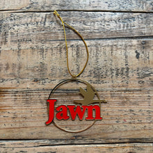 Load image into Gallery viewer, Wawa Jawn Ornament
