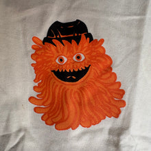 Load image into Gallery viewer, Gritty Onesie &amp; Toddler Tee
