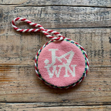 Load image into Gallery viewer, Embroidered Philly Icons Ornaments
