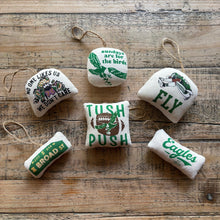 Load image into Gallery viewer, Birds Pillow Ornaments
